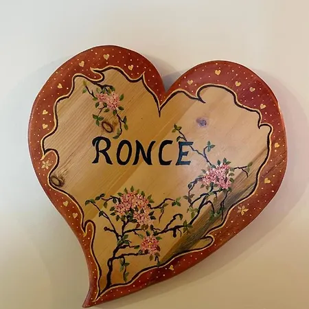 Ronce La Vanoise Apartment Bessans