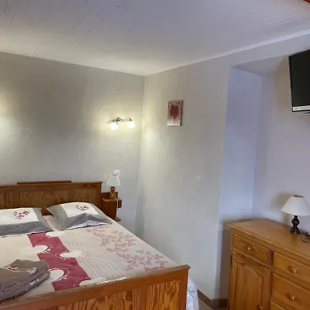 Apartment Ronce La Vanoise
